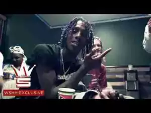 Video: FAMOUS DEX – RONNY J ON THE BEAT